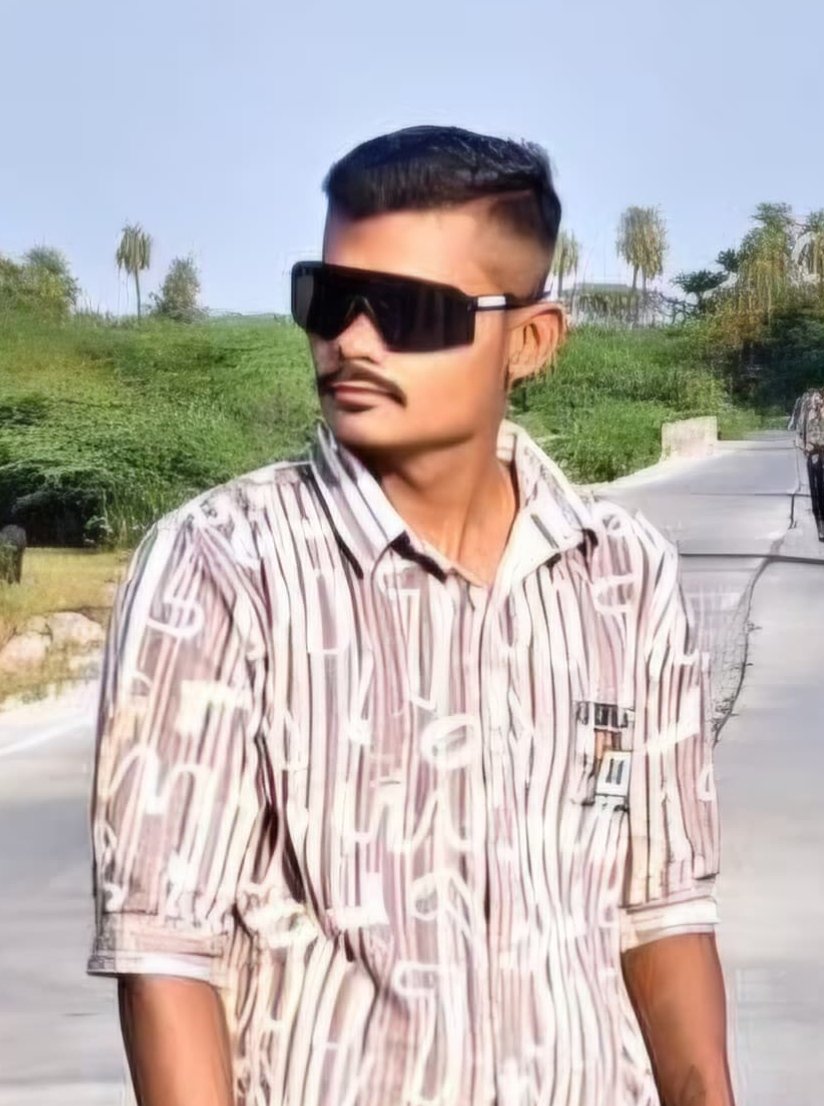 ઉનાના ચીખલી ગામમાં ધોળા દિવસે યુવાનની છરીના ઘા ઝીંકી હત્યા
