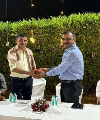 એલસીબીના કુશળ ગુનાશોધક પીએસઆઇ આર.એચ. ઝાલાની વાવ-થરાદ રેન્જમાં બદલી