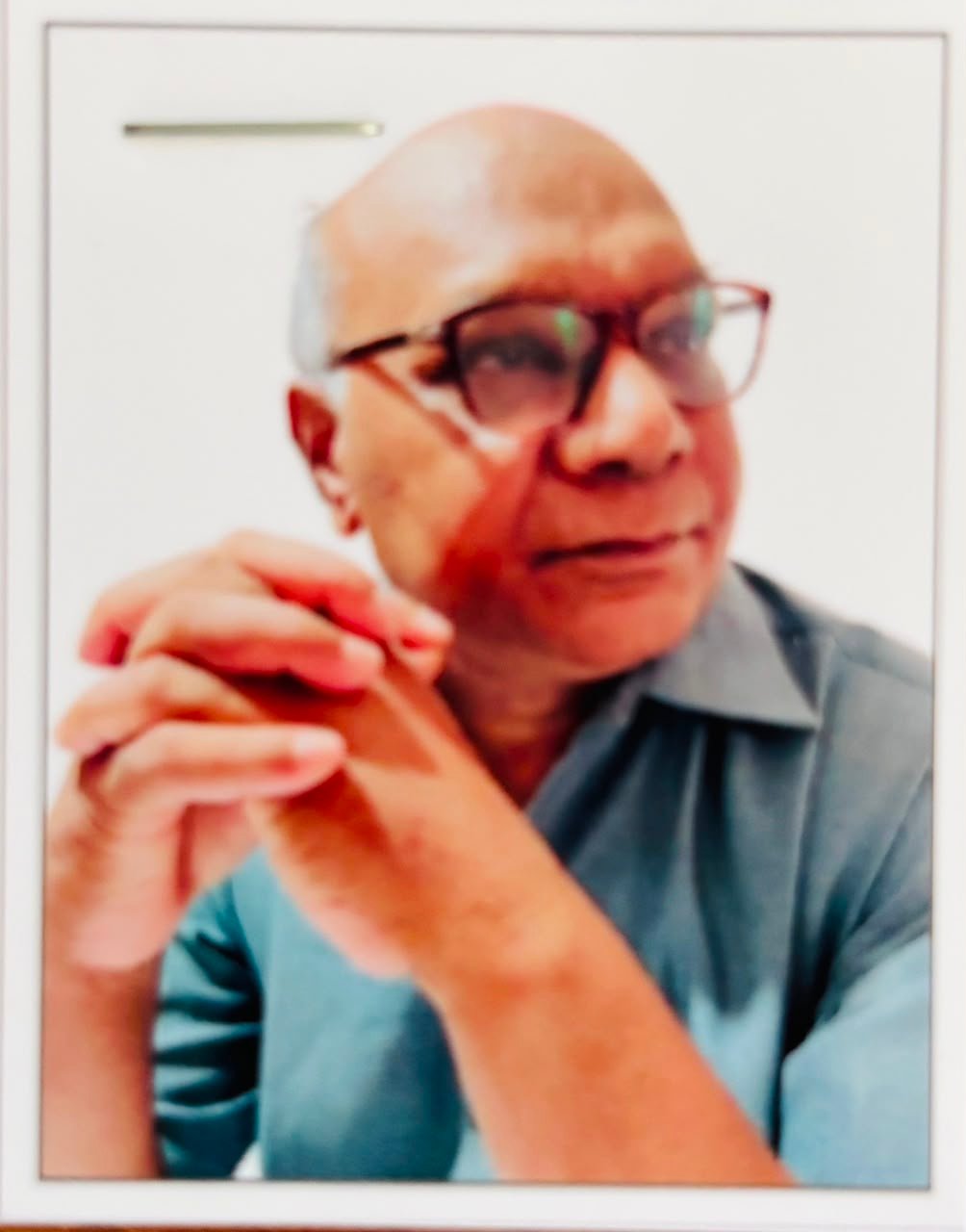 કવિ અંબાલાલ ખાનપરાના ત્રણ ગીત ગઝલ સંગ્રહનું આવતીકાલે વિમોચન