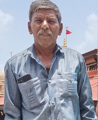 કોટડા સાંગાણીના અરડોઈ નજીક રિક્ષા પલટી જતાં ચાલકનું કરુણ મોત