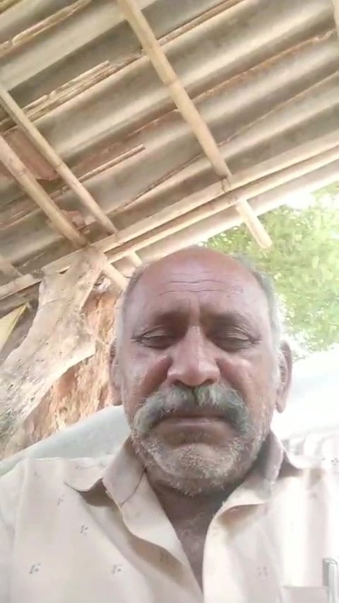 જગતાતે જીવન ટૂંકાવ્યું : વડિયામાં રસ્તાના વિવાદમાં ખેડૂતનો દવા પી આપઘાત