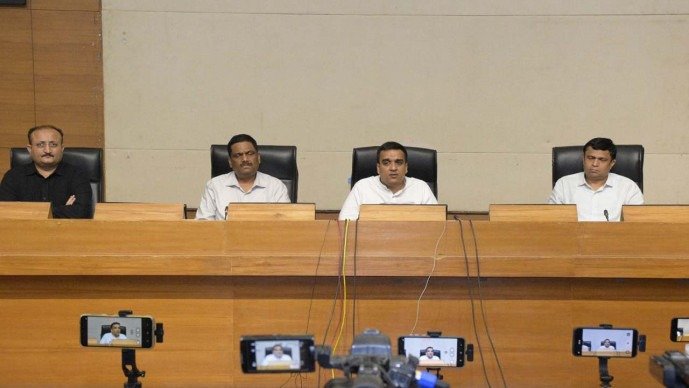 ગુજરાતમાં 362 ગેરકાયદે બાંગ્લાદેશી ઝડપાયા