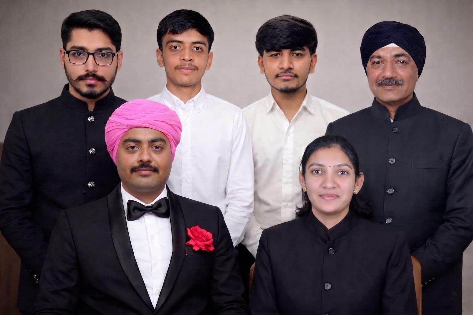 નોકરીની લાલચ આપી છેતરપિંડીથી કાગળ પર નોંધાયેલા લગ્નને રદબાતલ ઠરાવ્યા