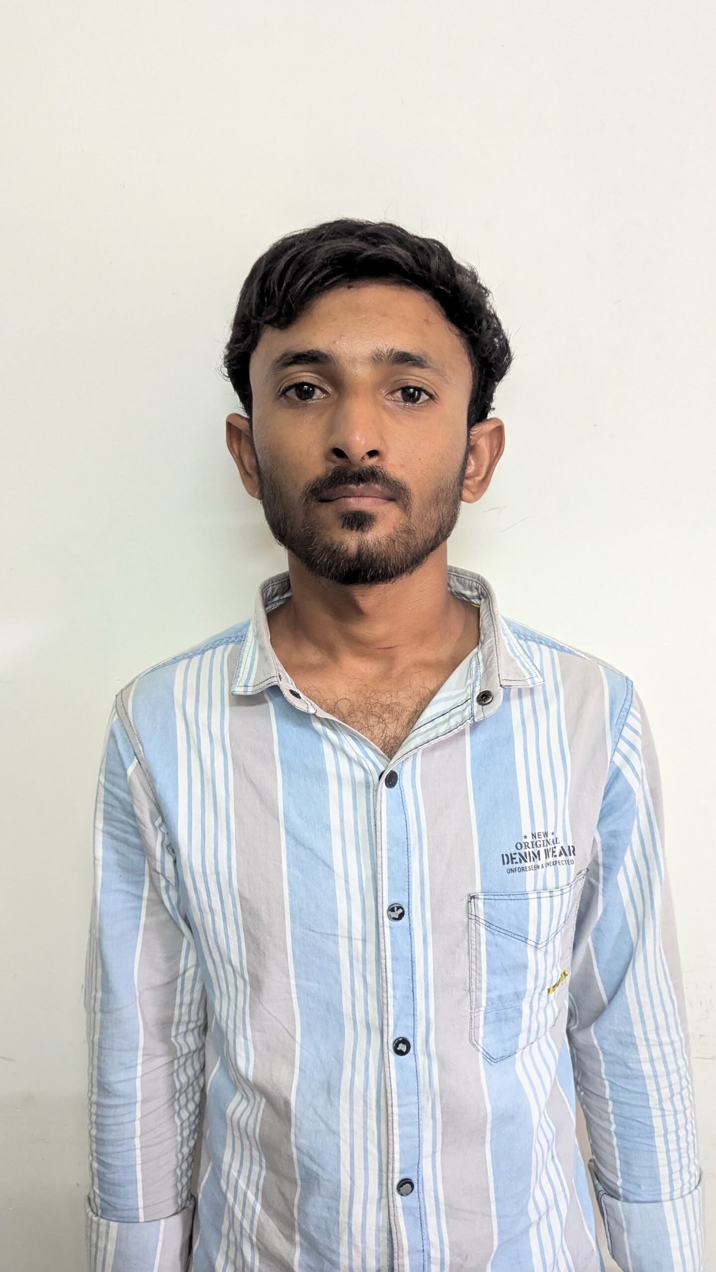 સગીરા વશ નહી થતાં નરાધમે પહેલા માળેથી નીચે ફેંકી દીધી