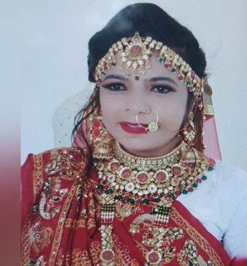 બોખીરામાં પરિણીતાનું એસિડ પીવાથી મોત : સાસરિયાઓ પર ગંભીર આક્ષેપો