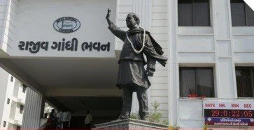 વગ વગર ટિકિટ નથી મળતી, વિધાનસભા ચૂંટણી પહેલા કોંગ્રેસમાં થયેલો ભડકો
