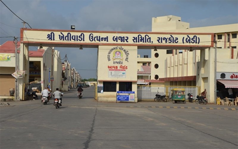 ખેડૂતોના પાકને બચાવવા ટોકન સિસ્ટમ અને વિશેષ વ્યવસ્થા અમલમાં