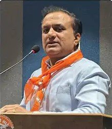 જૂના ચહેરા આઉટ, કેડર નેતાઓને દિલ્હીની ટિકિટ