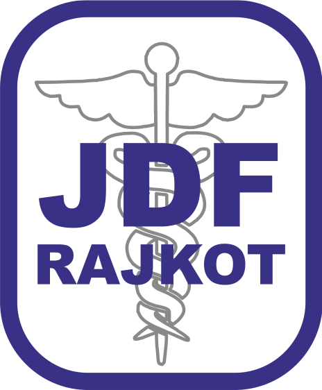 રાજકોટમાં JDF ના ૨૨ વર્ષની અવિરત સેવાના અવસરે ટાઈપ-1 ડાયાબિટીસ ધરાવતા બાળકો માટે ‘મેગા ચેકઅપ કેમ્પ-૨૦૨૬’ યોજાશે