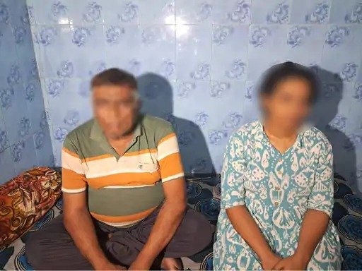 પતિના મોત બાદ વિધવા પર અત્યાચાર : સાસુ-નણંદે બળજબરીથી મુંડન કરાવ્યું