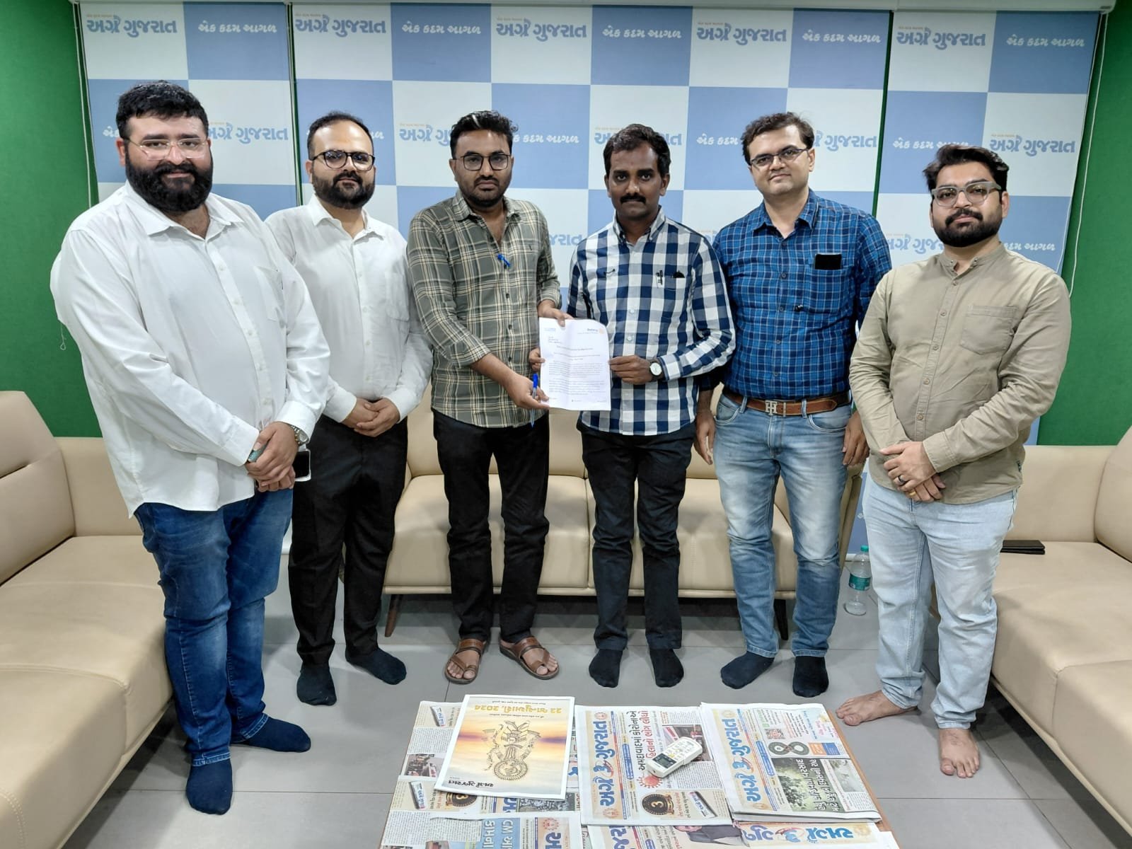 રોટરી કલબ ઓફ રાજકોટ રોયલ્સનો કાલથી પ્રારંભ