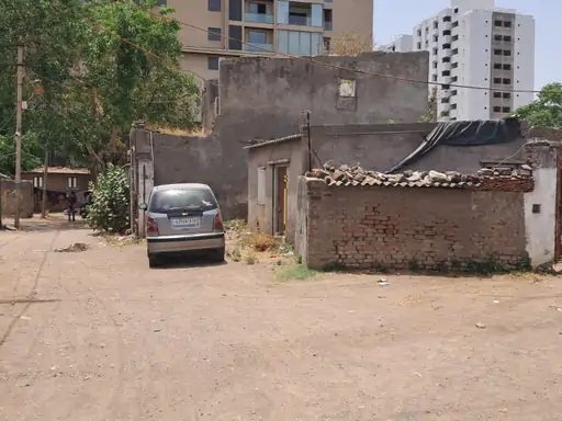 હિંગળાજનગર નોટીસ બાબતે મેયરની હૈયા ધારણા, કોઇને અન્યાય નહી થાય