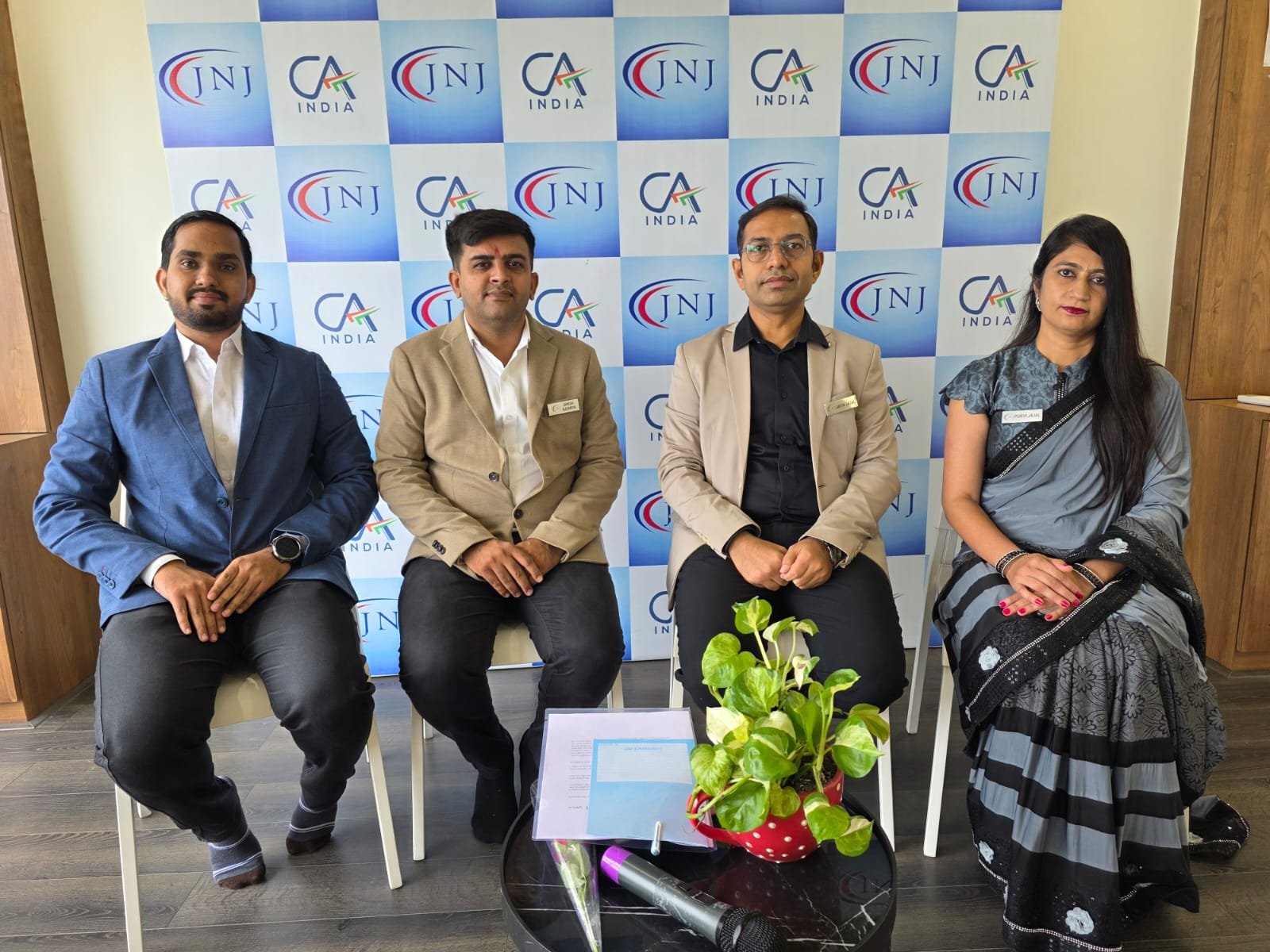 CA જતીન જાજલ સામેની પાંચ વર્ષ જૂના વ્યવહારો આધારિત ફરિયાદ ગુજરાત હાઈકોર્ટે રદ કરી