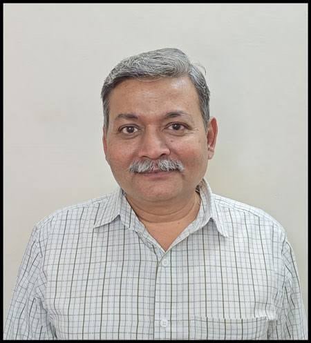 સૌરાષ્ટ્ર યુનિવર્સિટીની વહીવટી નિષ્ફળતાઓ વચ્ચે ઇન્ચાર્જ પરીક્ષા નિયામક મનીષ શાહનું રાજીનામું