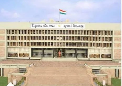 રાજયની નવ નવી મનપાને સરકાર વિનામુલ્યે આપશે સરકારી જમીન