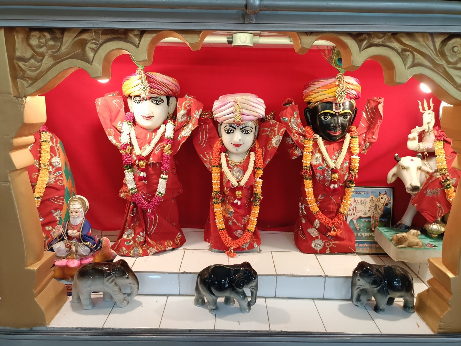 ગીતા વિદ્યાલય ટ્રસ્ટમાં અષાઢી બીજની ઉજવણી કરાશે