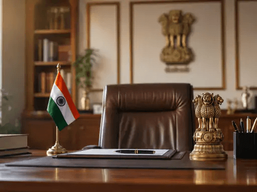 રાજકોટ DRDAના ડિરેક્ટરનો વધારાનો ચાર્જ સરકારે પી.એમ.ગલચરને સોંપ્યો