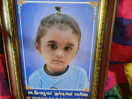 ગુજરાતમાં ફરી ચાંદીપુરાની એન્ટ્રી: ગોધરામાં ત્રણ અને ચાર વર્ષના માસુમ બાળકોના મોત