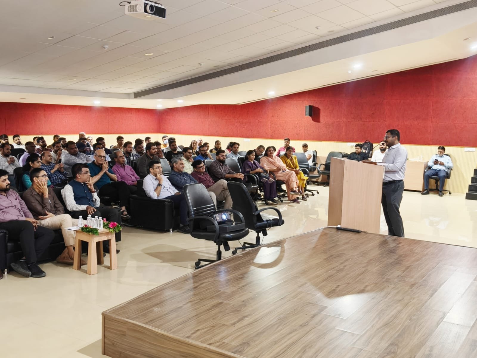 ચાંદીપુરા વાયરસ સામે રાજકોટ મનપા અને તબીબી સંસ્થાઓ સજ્જ: સમયસર નિદાન અને સારવાર માટે યોજાઈ ‘CME’