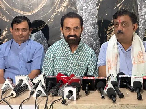 રાજકોટ શૈક્ષિક મહાસંઘનું મિશન શિક્ષક હિત: ‘CTS એન્ટ્રી’ અને ‘પ્રિશા સોફ્ટવેર’ની સમસ્યાઓ ઉકેલવા રજૂઆત