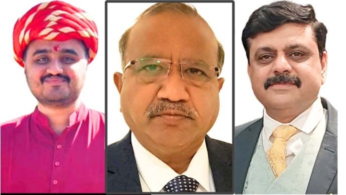 નાનામવાના ચકચારી ફાયરીંગ-હત્યા કેસમાં સિનિયર એડવોકેટ અનિલ દેસાઈની સ્પે.પી.પી.તરીકે નિમણુંક