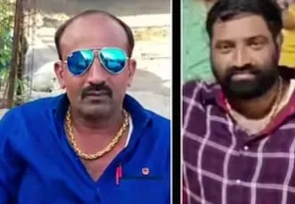 સોમનાથ સોસાયટીમાં જમીનના પૈસાની તકરારમાં બે સગા ભાઈઓની હત્યા