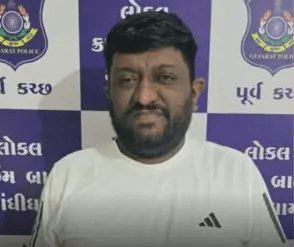 દારૂની બાતમી આપનાર યુવકનું અપહરણ કરી રાજસ્થાન લઇ જઇ હત્યા નિપજાવી