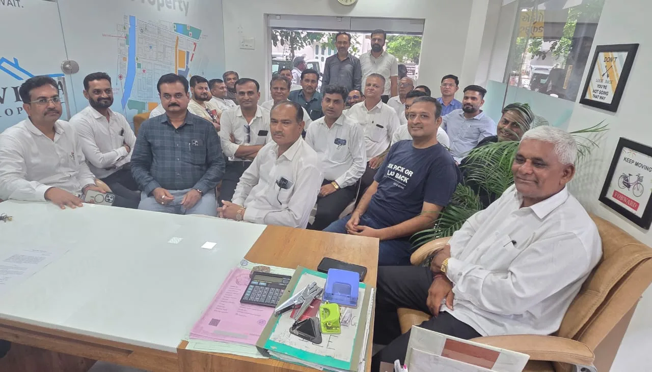 હાઈકોર્ટ  બેંચ બાબતે વિવાદની અફવા વચ્ચે બાર એસો.ની બેઠક મળી