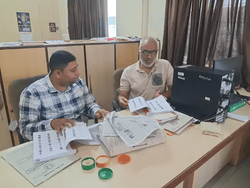 જનગણના 2027:રાજકોટમાં પ્રથમ તબક્કાની હાઉસ લિસ્ટિંગ કામગીરી પૂર્ણ, ફેબ્રુઆરી 2027માં વાસ્તવિક વસ્તી ગણતરીનો બીજો તબક્કો શરૂ થશે
