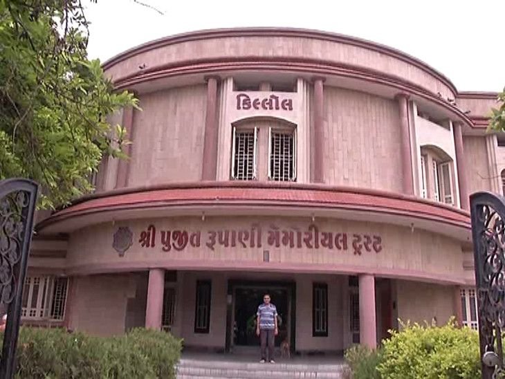 કેન્સર દર્દીઓ માટે પૂજિત રૂપાણી ટ્રસ્ટ અને HCG આસ્થા દ્વારા ફ્રી નિદાન કેમ્પ