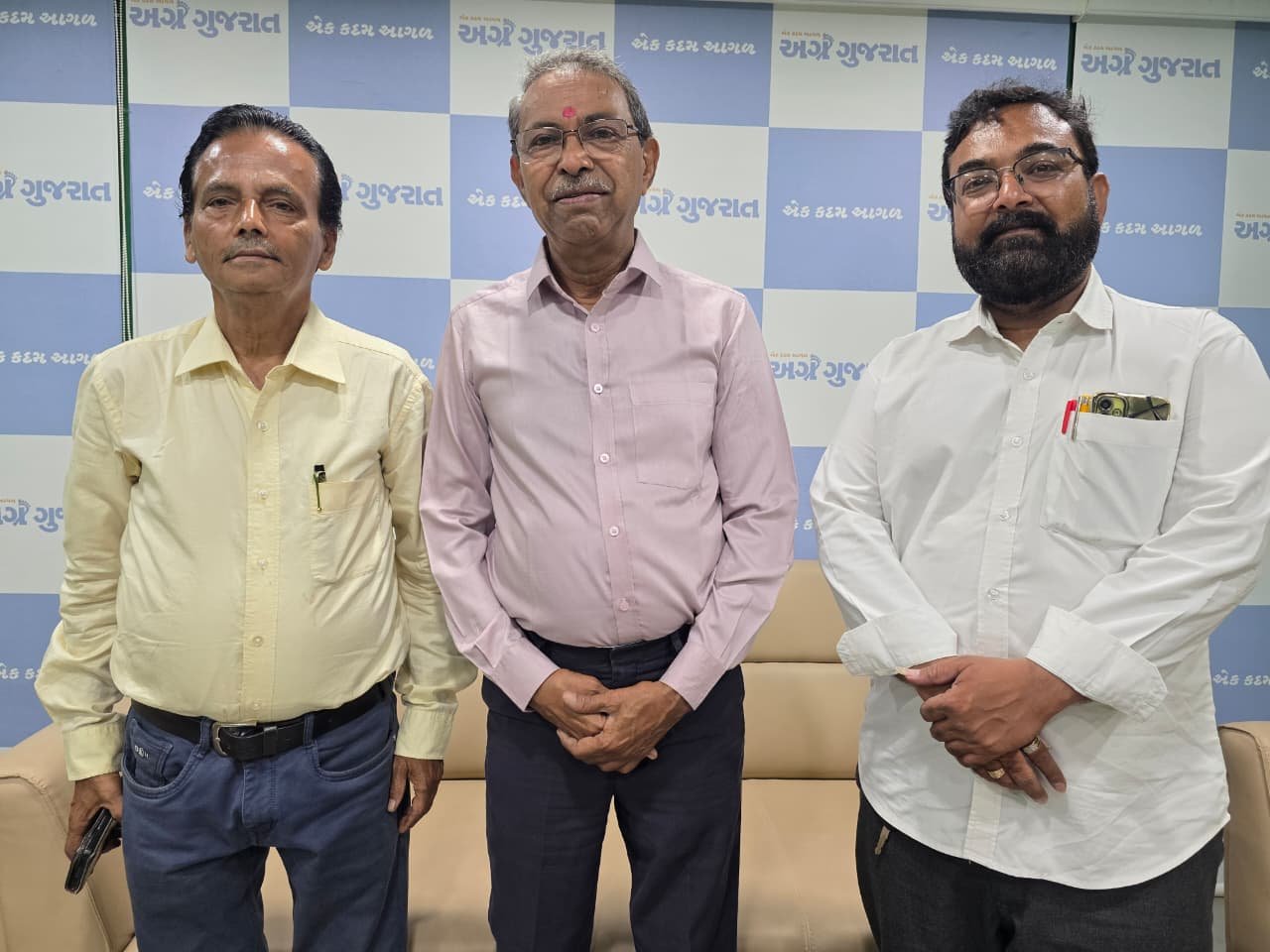 માધવ શરાફી મંડળીના સ્થાપના દિવસ નિમિતે તા.૧૫મીએ ‘કસુંબીનો રંગ’ લોકડાયરો