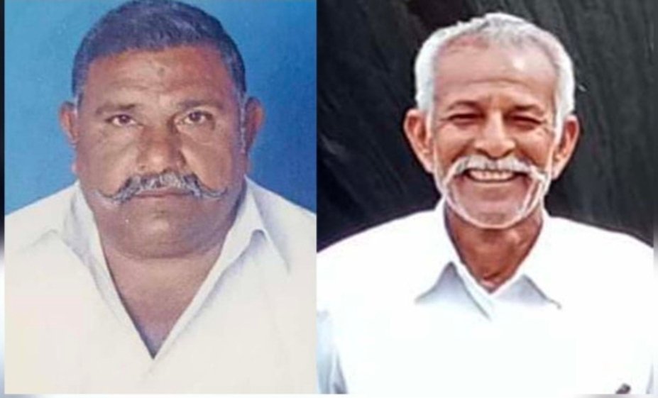 રાજકોટ-જામનગર હાઇવે પર કારની ટક્કરમાં લૈયારાના બે મિત્રોના મોત