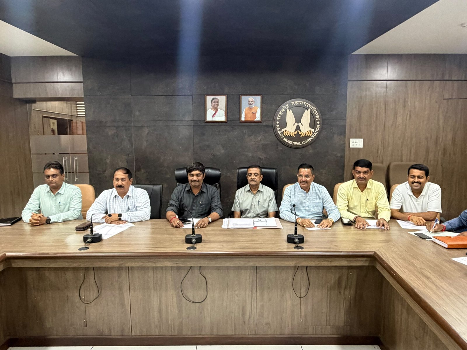 રેટ કોન્ટ્રાકટનો રીસર્વે કરવા મનપાનો નિર્ણય