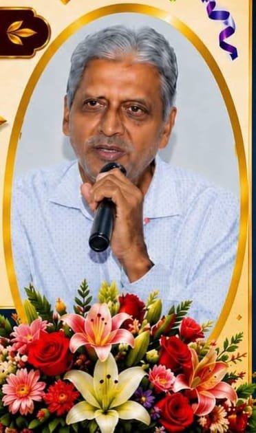 SBI પેન્શનર્સ એસોસિએશન ગાંધીનગર સર્કલની ત્રિવાર્ષિક ચૂંટણી બિનહરીફ સંપન્ન