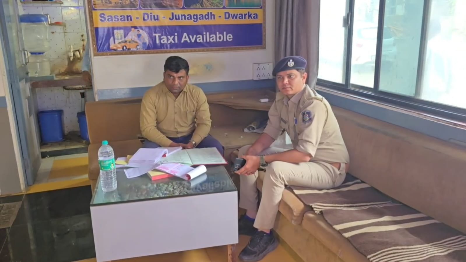  સોમનાથની હોટલો – ગેસ્ટહાઉસોમાં જીએસટીની ટીમોના દરોડા
