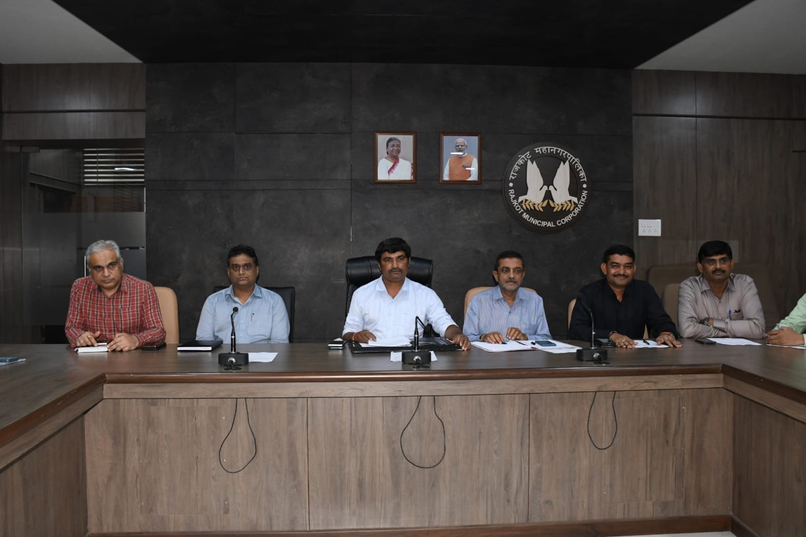  મનપા રૂ.૬૬ લાખના ખર્ચે ૭૫,૦૦૦ વૃક્ષો વાવશે