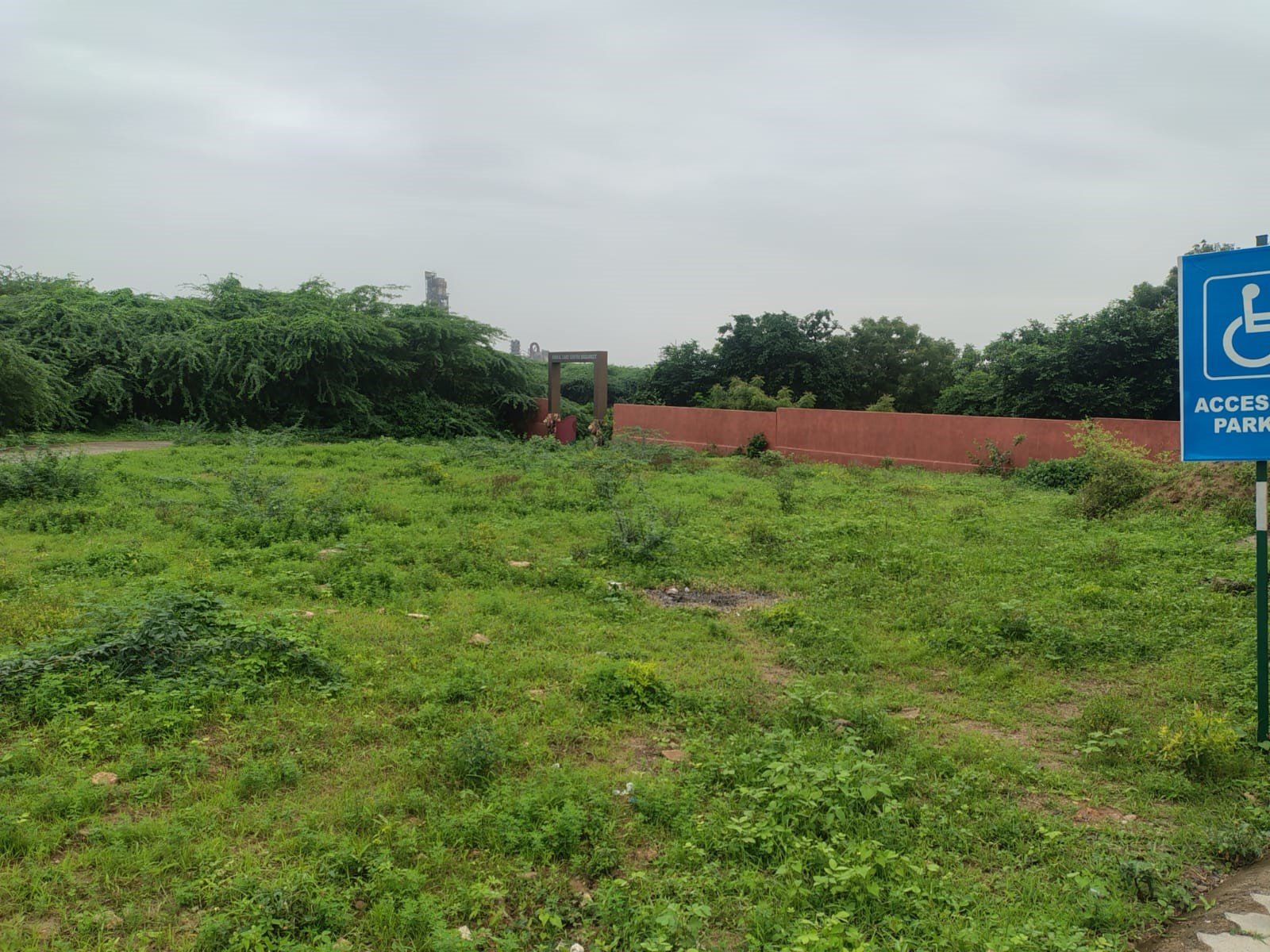 જાફરાબાદના બાબરકોટમાં ૭૫ હેક્ટર રિઝર્વ ફોરેસ્ટની જમીન ખાનગી કંપનીને સોંપવાની હિલચાલ સામે રોષ !