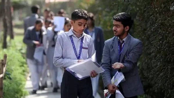 CBSE દ્વારા બોર્ડની પરીક્ષા આપનાર છાત્રો માટે ગુણોના વેરીફીકેશનની માર્ગદર્શિકા જાહેર