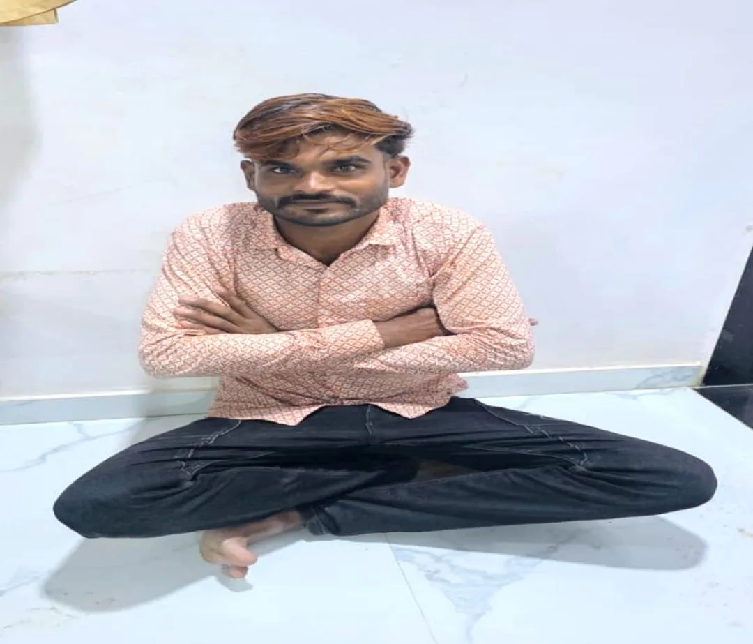 રાજુલાના ખાખબાઇ ગામે નદીના ભયજનક પ્રવાહમાં ન્હાવા પડેલા યુવક સામે કાર્યવાહી