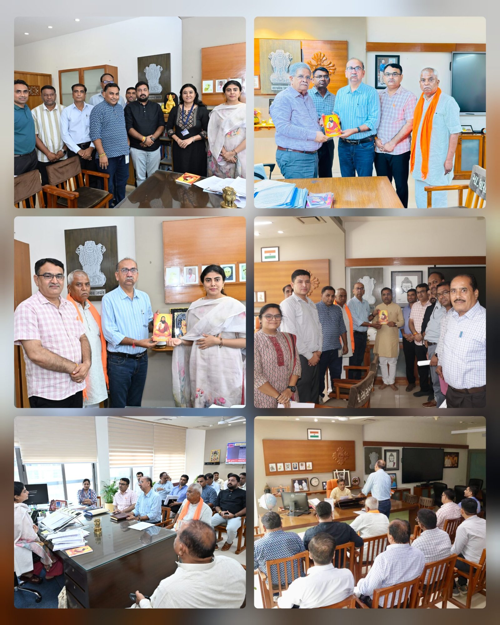 શિક્ષકોની ઘટ ધરાવતી શાળાઓમાં નવી ભરતી સુધી જ્ઞાન સહાયકોને મૂકો