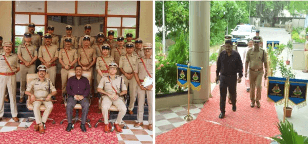  રેલવે સ્ટેશનો-ટ્રેનોમાં નાઇટ પેટ્રોલીંગ અને પોલીસ બંદોબસ્ત વધારવાના આદેશ