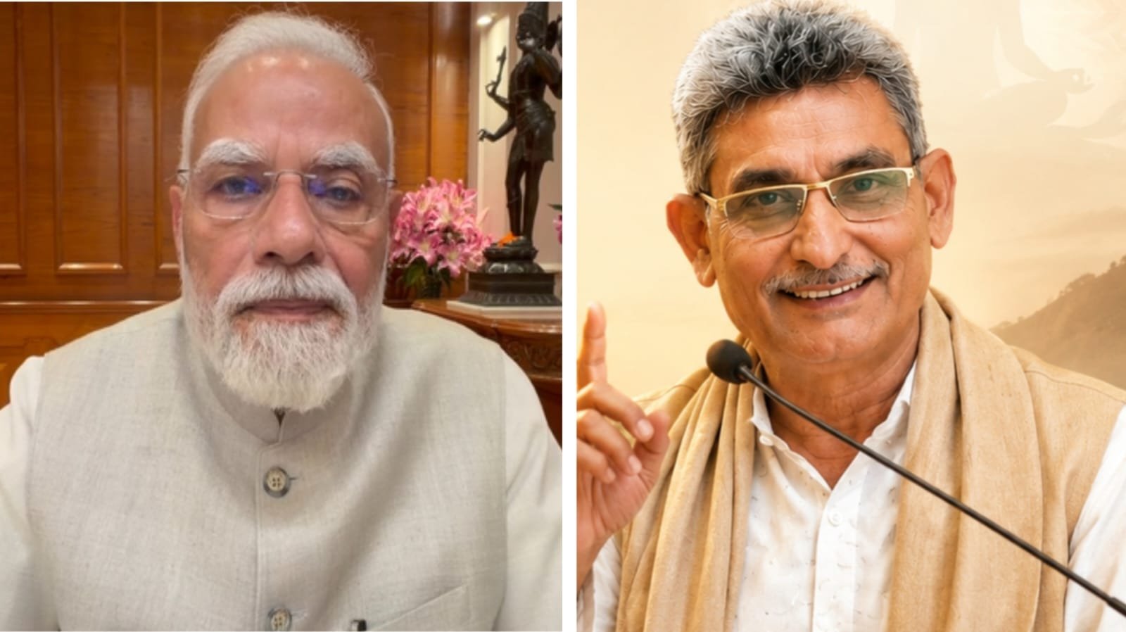 યુવા પેઢી  પ્રત્યે વડાપ્રધાનનો પિતૃવત્ અભિગમ આવકારદાયક : અરૂણ નિર્મળ