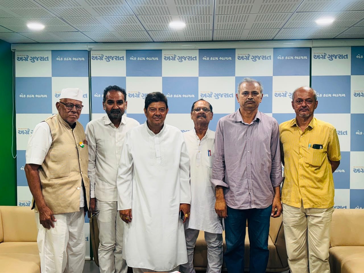વોર્ડ નં.૧૪ના બંને પ્રોજેકટ સામે આંદોલન ઉગ્ર : કાલે ધરણા