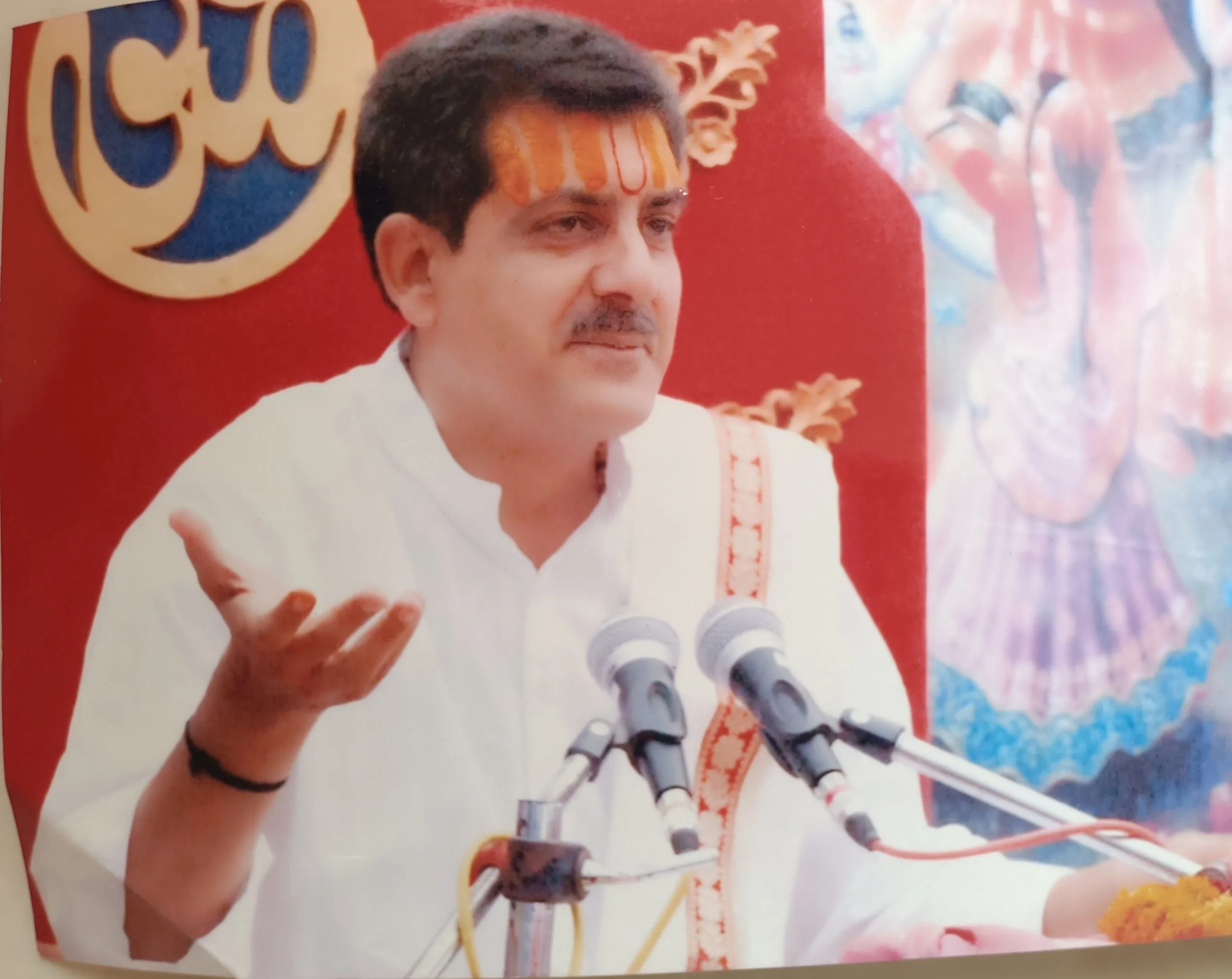 રામેશ્વરમાં કારતક માસમાં સામૂહિક શિવપુરાણ કથાયાત્રાનું આયોજન