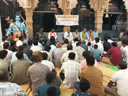 મુસ્લિમ વસ્તી નિયંત્રણ માટે કડક કાયદો બનાવવાની માંગ પ્રવીણ તોગડિયાની માંગ