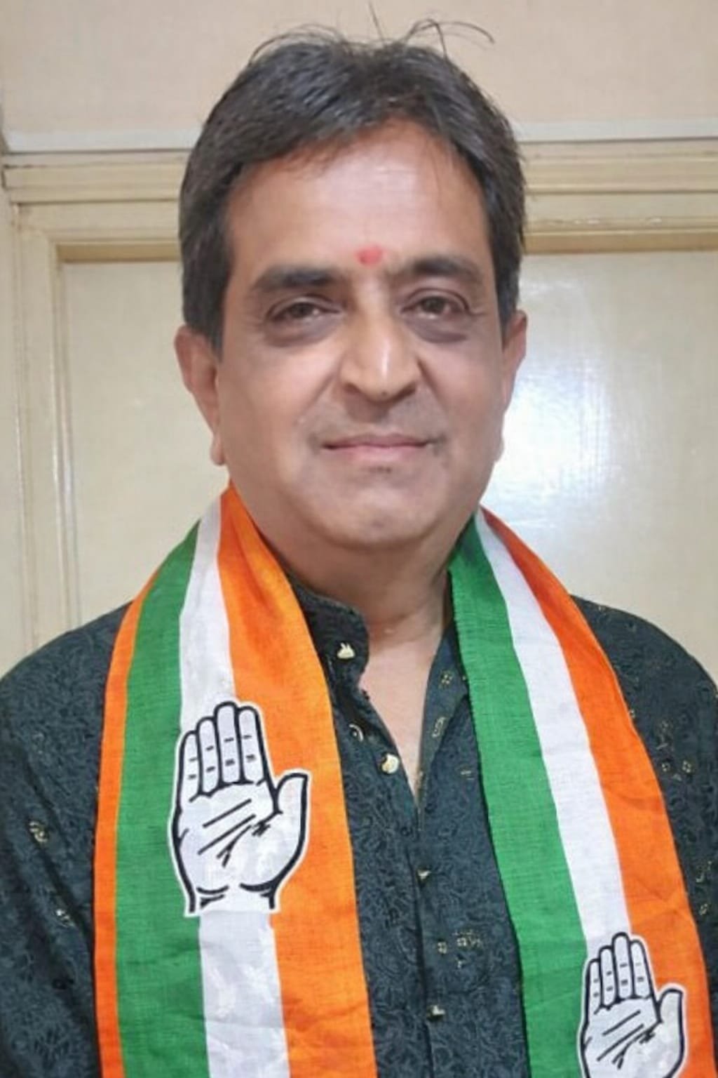 રાજકોટ મહાનગરપાલિકામાં સ્ટાફની નિયુક્તિ હાસ્યાસ્પદ, “વ્હાલાઓ”ને જ સ્થાન અપાઈ રહ્યું છે? : મયુર શાહ
