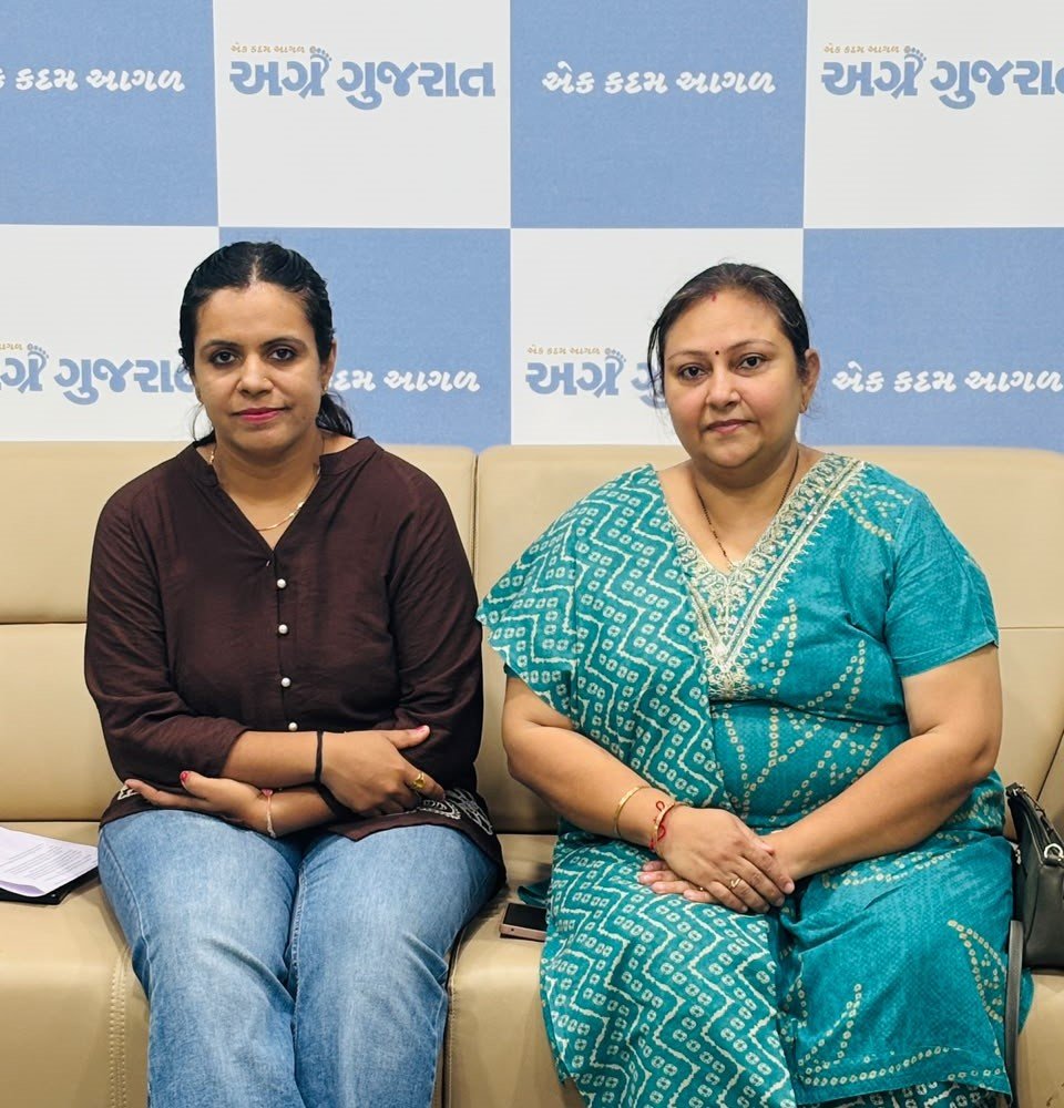 ઈન્ફીનીટી લેડીઝ કલબ દ્વારા ઓપન કૂકિંગ કોમ્પિટીશન અને પાણીપુરી સ્પર્ધાનું આયોજન