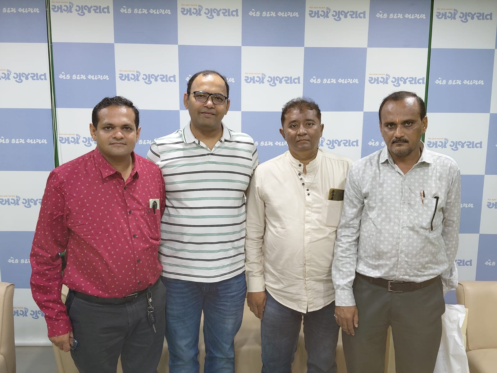 જૈન સોશ્યલ ગ્રુપ રાજકોટ એલીટ તથા સંગીની એલીટ દ્વારા રવિવારે ‘મેગા બ્લડ ડોનેશન કેમ્પ’