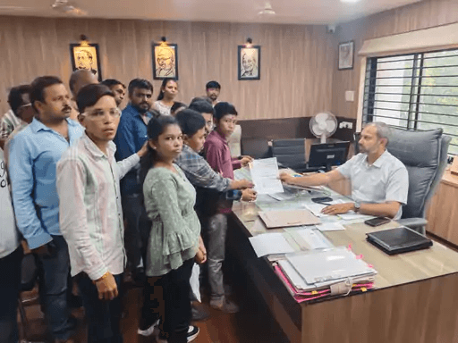 સિવિલમાં શુધ્ધ લોહીની અછત, થેલેસેમિયા ગ્રસ્તો પર મેજર ખતરો