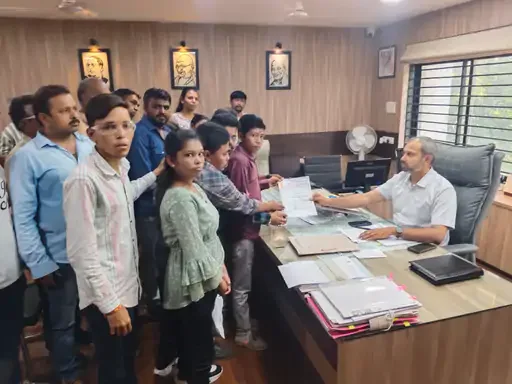 સિવિલમાં શુધ્ધ લોહીની અછત, થેલેસેમિયા ગ્રસ્તો પર મેજર ખતરો